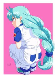 paffy pafuricia from haou taikei ryuu knight by nori (norimakigumo)