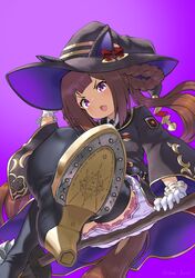 sweep tosho (umamusume) from umamusume