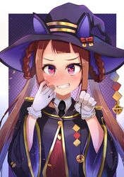 sweep tosho (umamusume) from umamusume