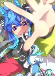 twin turbo (umamusume) from umamusume by thin (suzuneya)
