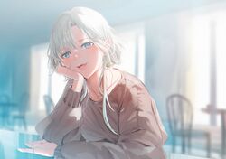 original fan art