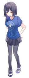 shizuka rin from nijisanji