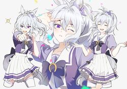umamusume fan art