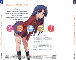 kawashima ami from toradora!