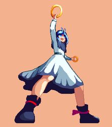 kumoi ichirin from touhou