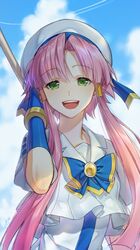 mizunashi akari from aria by shye