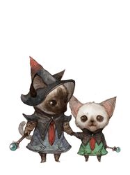 original fan art