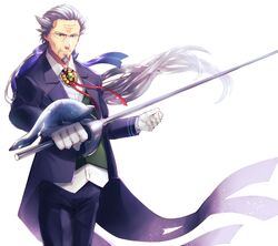 #compass fan art