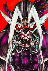driver (kamen rider) from kamen rider by rat0116ebi
