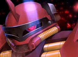 gundam fan art