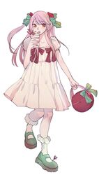 rosemi lovelock from nijisanji