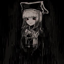 fate/grand order fan art