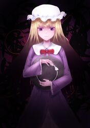 maribel hearn from touhou