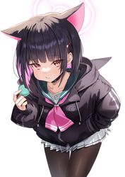 kazusa (blue archive) from blue archive