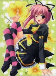 fujisaki amane from stellar theater by suzuhira hiro