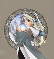 marlone from atelier by ouse kohime
