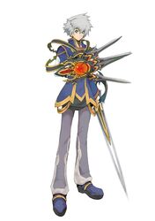vayne aurelius from atelier by yoshizumi kazuyuki