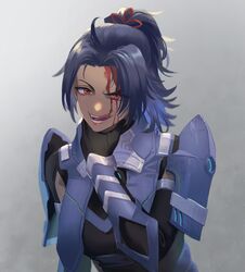 xenoblade chronicles (series) fan art