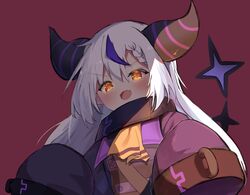 la+ darknesss from hololive