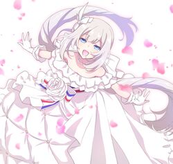 marie antoinette (fate) from fate/grand order by mori marimo