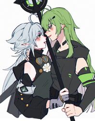 gavial (arknights) from arknights