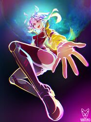 lucy (cyberpunk) from cyberpunk (series)