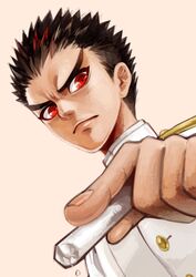 ishimaru kiyotaka from danganronpa: trigger happy havoc by nakano (p-geist)