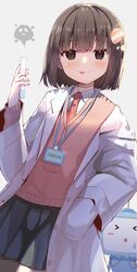 indie virtual youtuber fan art