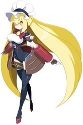 thursday (disgaea) from disgaea