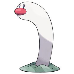wiglett from pokemon