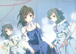 Booru post from safebooru.org