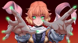 mizuhashi parsee from touhou by ootsuki wataru