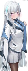 noa (blue archive) from blue archive by kawai ritsu (rits meg)