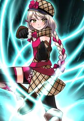 framme (fire emblem) from fire emblem by 74