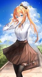 original fan art