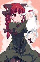 kaenbyou rin from touhou by akihikohex