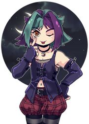 kagami futsuki from bakuten shoot beyblade rising