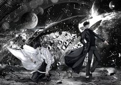 dok-ja kim from omniscient reader's viewpoint