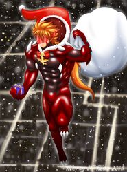 original fan art