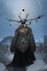 original fan art