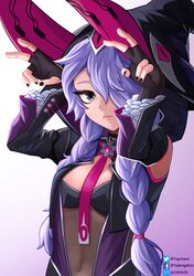 omega strikers fan art