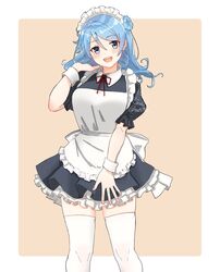 urakaze (kancolle) from kantai collection