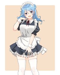 urakaze (kancolle) from kantai collection