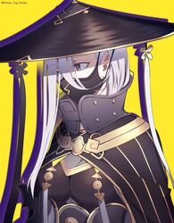 fate/grand order fan art