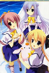 nagamine ayana from areas by miyasaka miyu