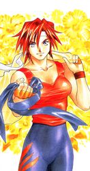 sakura taisen fan art