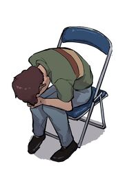 neon genesis evangelion fan art