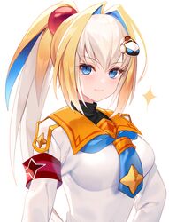 bombergirl fan art