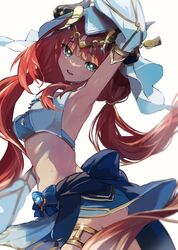 nilou (genshin impact) from genshin impact