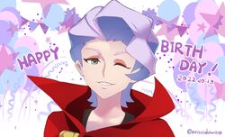 little witch academia fan art